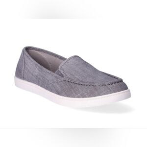 ✨️5 For $20✨️Womens Gray Casual Slip-On Shoes